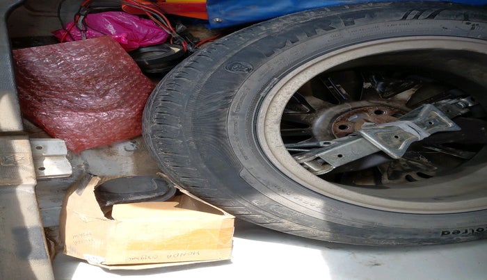 2019 Honda City 1.5L I-DTEC ZX, Diesel, Manual, 76,789 km, tyre