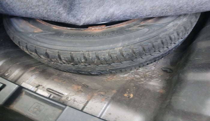 2013 Honda City 1.5L I-VTEC S MT, Petrol, Manual, 84,737 km, tyre