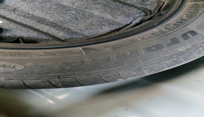 2024 KIA SONET 	 HTX 1.0 TURBO DCT, Petrol, Automatic, 11,199 km, tyre