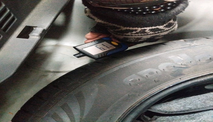 2022 Hyundai GRAND I10 NIOS SPORTZ 1.2 KAPPA VTVT, Petrol, Manual, 51,182 km, tyre