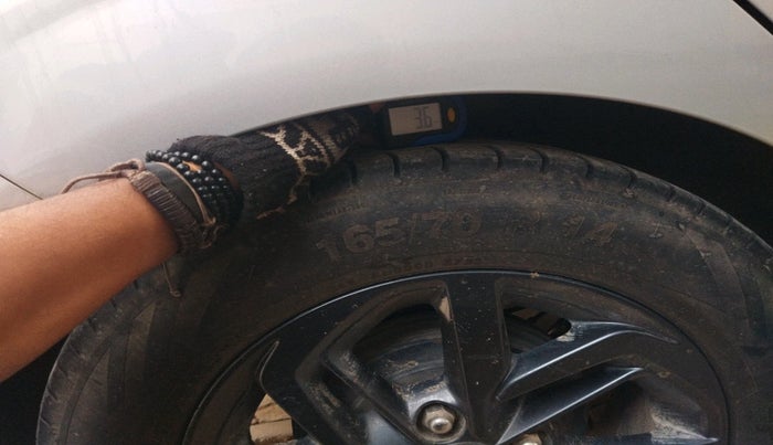 2022 Hyundai GRAND I10 NIOS SPORTZ 1.2 KAPPA VTVT, Petrol, Manual, 51,182 km, tyre