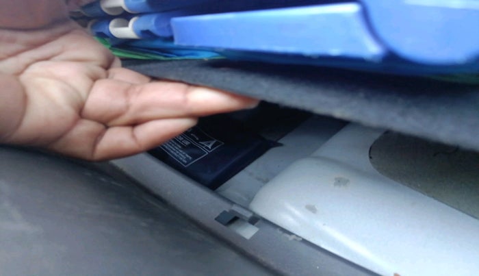 2022 Hyundai AURA S 1.2 CNG, Petrol, Manual, 37,395 km, tyre