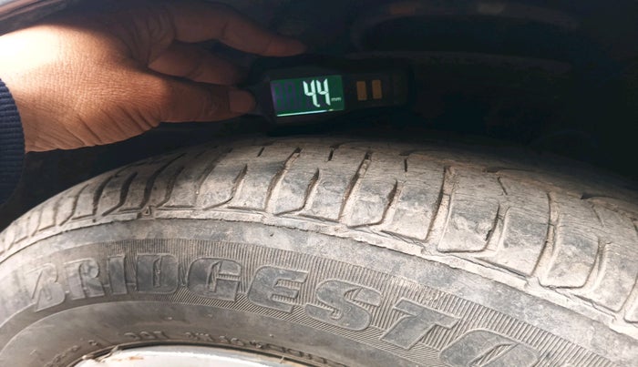 2018 Hyundai Elite i20 SPORTZ 1.2, Petrol, Manual, 14,336 km, tyre