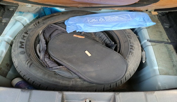 2021 Tata NEXON EV XZ PLUS, Electric, Automatic, 98,216 km, tyre