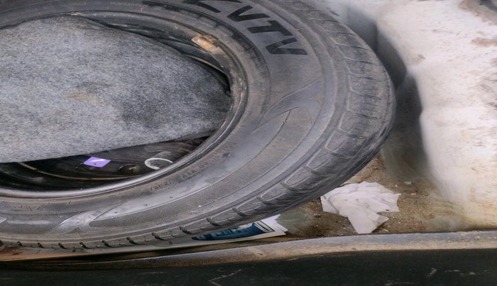 2019 Hyundai Elite i20 ASTA 1.4 CRDI (O), Diesel, Manual, 1,27,097 km, tyre