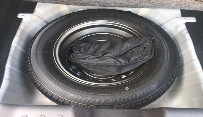 2023 Tata ALTROZ XZA PLUS (O) SUNROOF P , Petrol, Automatic, 8,808 km, tyre