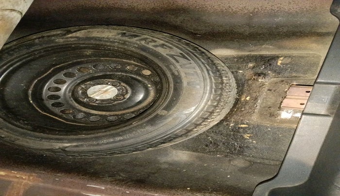 2016 Honda City 1.5L I-VTEC VX CVT, Petrol, Automatic, 44,557 km, tyre