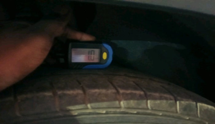 2019 KIA SELTOS HTX IVT 1.5 PETROL, Petrol, Automatic, 54,065 km, tyre