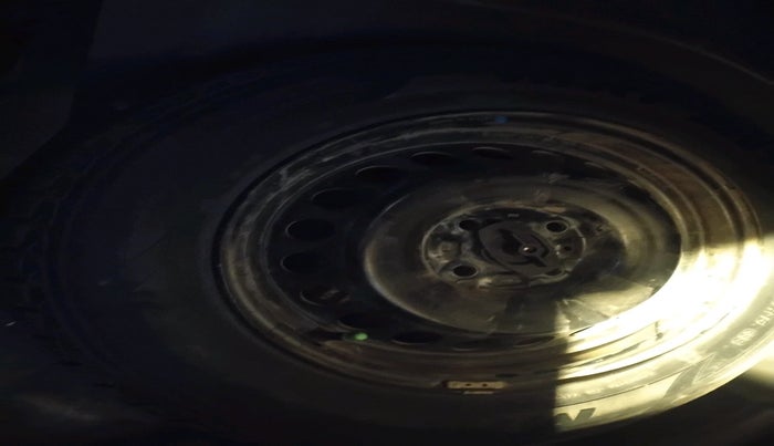 2018 Maruti Baleno DELTA PETROL 1.2, Petrol, Manual, 85,339 km, tyre