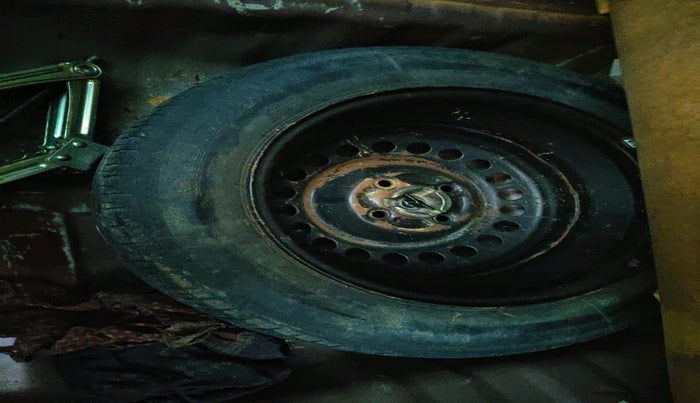 2012 Honda City 1.5L I-VTEC V MT, Petrol, Manual, 63,247 km, tyre