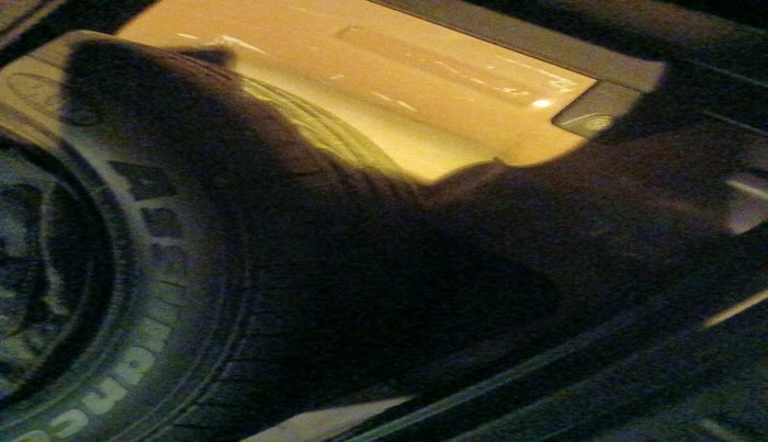 2022 KIA SELTOS HTX PETROL 1.5, Petrol, Manual, 38,047 km, tyre