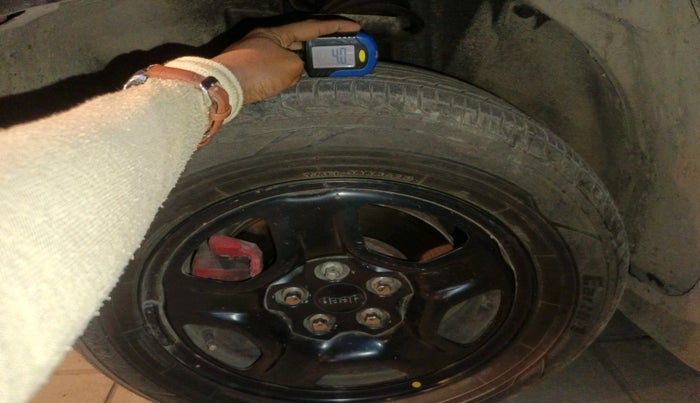 2019 Jeep Compass SPORT 1.4 PETROL, Petrol, Manual, 46,765 km, tyre