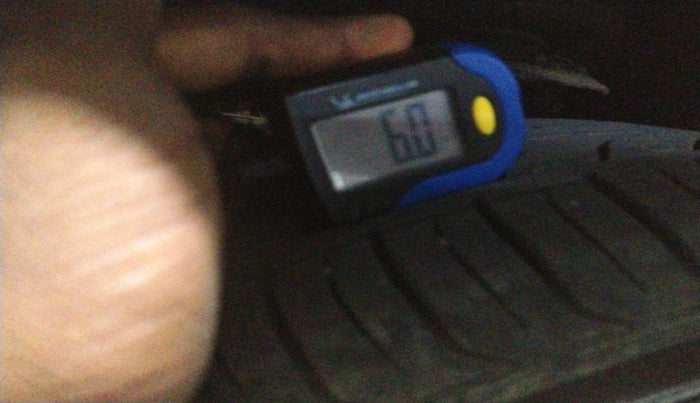 2017 BMW X3 X DRIVE 20D X-Line, Diesel, Automatic, 89,948 km, tyre