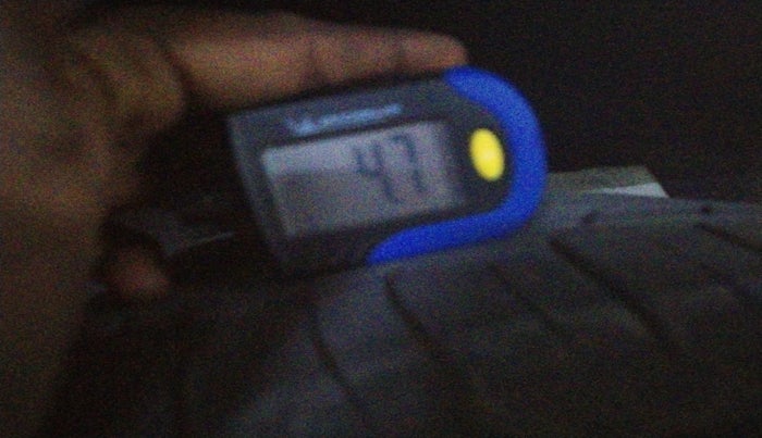 2017 BMW X3 X DRIVE 20D X-Line, Diesel, Automatic, 89,948 km, tyre