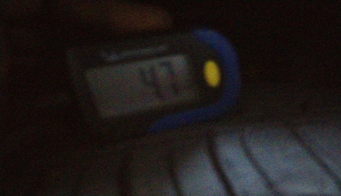 2017 BMW X3 X DRIVE 20D X-Line, Diesel, Automatic, 89,948 km, tyre