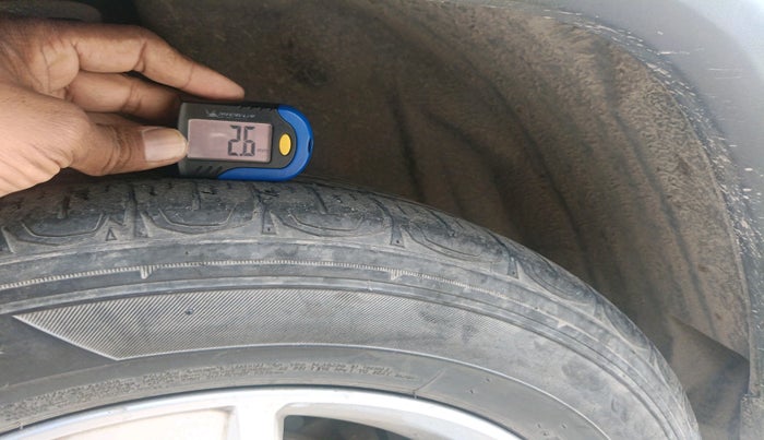 2021 Jeep Compass SPORT 1.4 PETROL, Petrol, Manual, 73,981 km, tyre