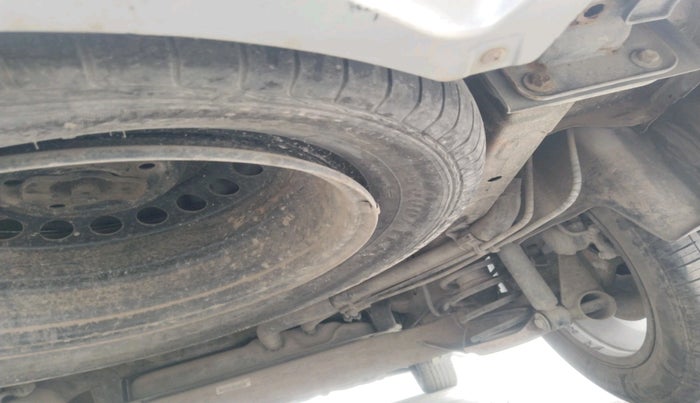 2019 MG HECTOR SHARP 1.5 DCT PETROL, Petrol, Automatic, 13,054 km, tyre