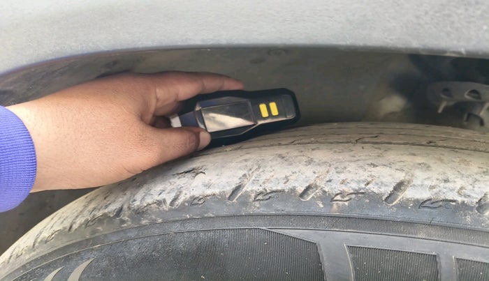 2023 Hyundai Tucson PLATINUM 2.0 AT DIESEL, Diesel, Automatic, 45,648 km, tyre