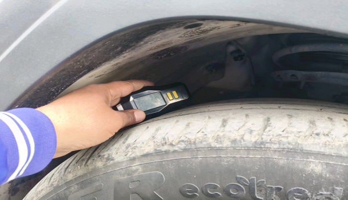 2023 Hyundai Tucson PLATINUM 2.0 AT DIESEL, Diesel, Automatic, 45,648 km, tyre