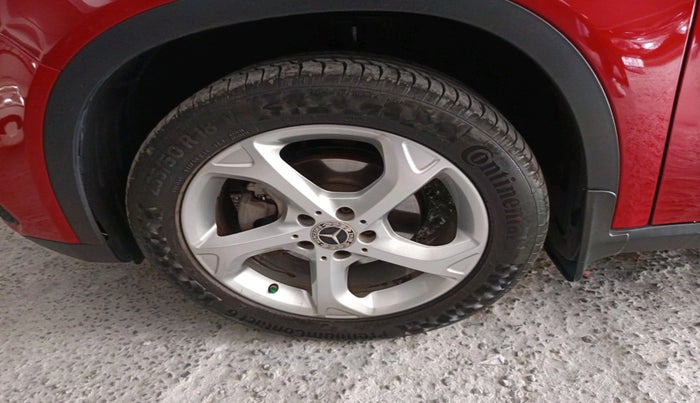 2019 Mercedes Benz GLA Class 200 D Sports, Diesel, Automatic, 51,599 km, tyre