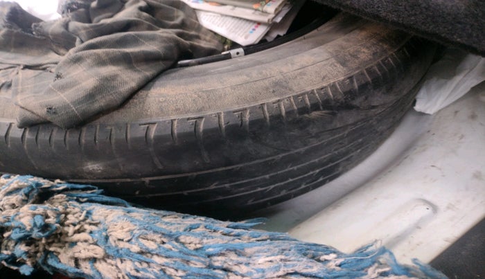 2019 KIA SELTOS HTE 1.5 DIESEL, Diesel, Manual, 1,31,022 km, tyre