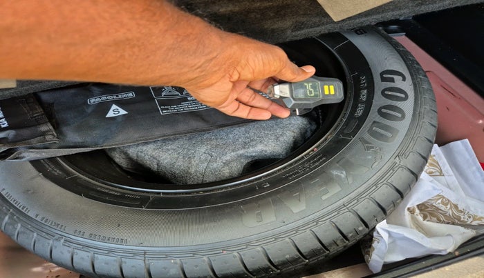 2019 KIA SELTOS GTX PLUS DCT 1.4 PETROL, Petrol, Automatic, 83,393 km, tyre