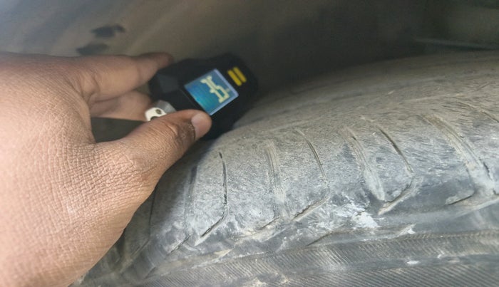 2016 Mercedes Benz GLA Class 200 CGI SPOTRS, Petrol, Automatic, 52,044 km, tyre