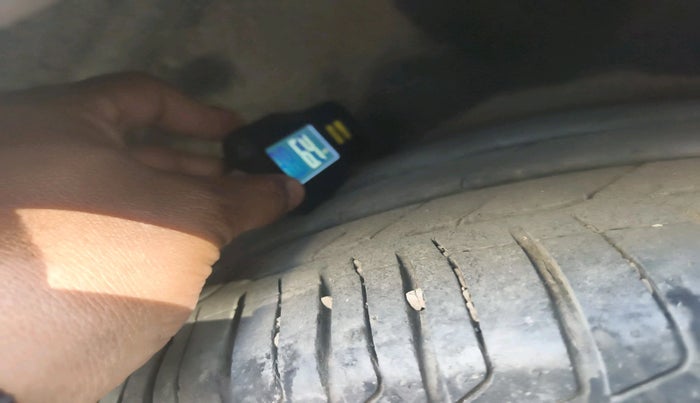 2016 Mercedes Benz GLA Class 200 CGI SPOTRS, Petrol, Automatic, 52,044 km, tyre