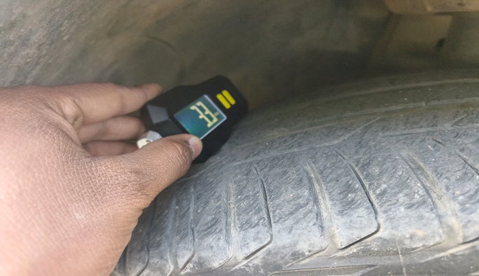 2016 Mercedes Benz GLA Class 200 CGI SPOTRS, Petrol, Automatic, 52,044 km, tyre