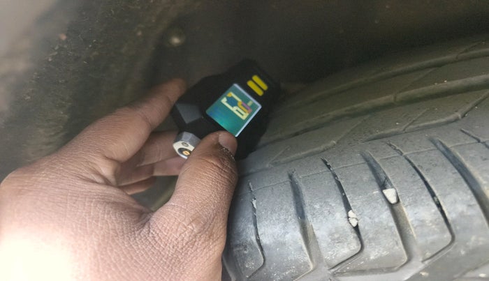 2016 Mercedes Benz GLA Class 200 CGI SPOTRS, Petrol, Automatic, 52,044 km, tyre