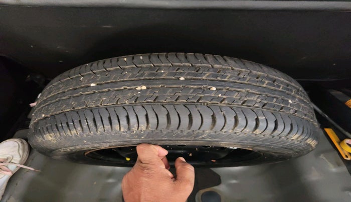 2018 Hyundai Elite i20 SPORTZ 1.2, Petrol, Manual, 1,38,668 km, tyre