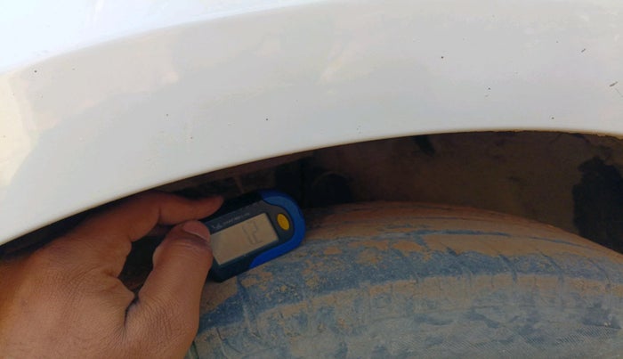 2015 Hyundai Elite i20 SPORTZ 1.2, Petrol, Manual, 1,11,362 km, tyre