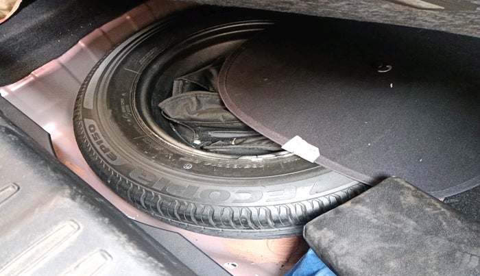 2022 Tata ALTROZ XZ PLUS DIESEL, Diesel, Manual, 63,526 km, tyre