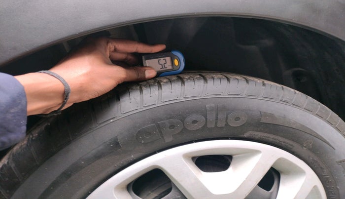 2018 Renault Captur RXE PETROL, Petrol, Manual, 30,337 km, tyre