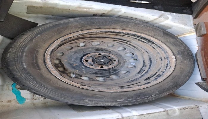 2022 Tata NEXON XM SUNROOF PETROL, Petrol, Manual, 84,426 km, tyre