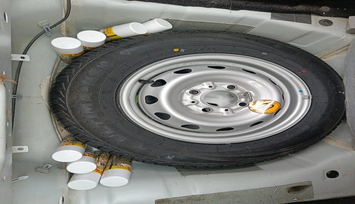 2023 Tata Tiago XZ PLUS PETROL, Petrol, Manual, 28,104 km, tyre