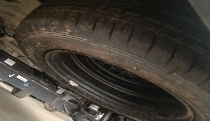 2023 MG HECTOR PLUS SHARP PRO 1.5 TURBO MT 6 STR, Petrol, Manual, 671 km, tyre