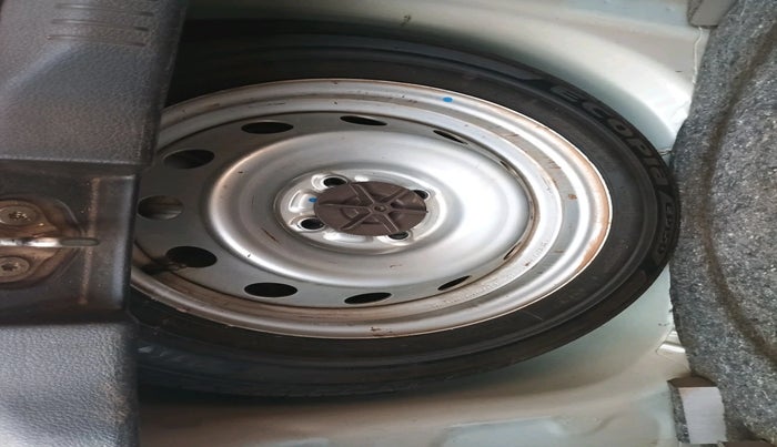 2019 Maruti IGNIS SIGMA 1.2, Petrol, Manual, 79,817 km, tyre