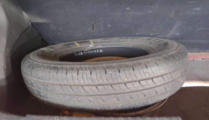 2015 Hyundai Elite i20 MAGNA 1.2, Petrol, Manual, 74,895 km, tyre