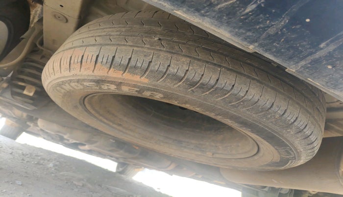 2022 KIA CARENS LUXURY PLUS 1.5 DIESEL 6 STR, Diesel, Manual, 92,714 km, tyre