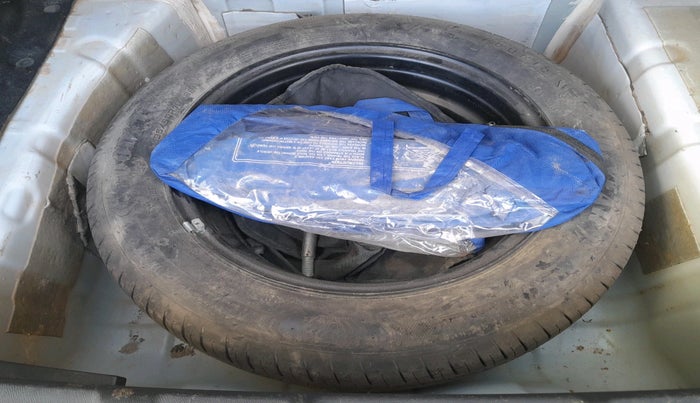 2024 Tata NEXON PURE 1.2 PETROL, Petrol, Manual, 13,364 km, tyre