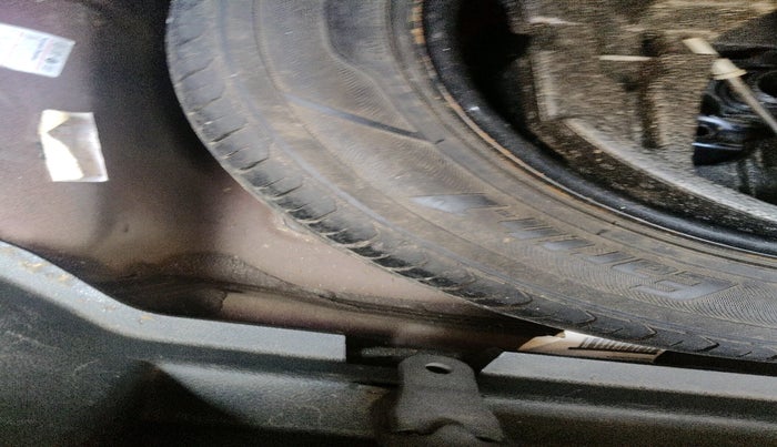 2010 Skoda Superb ELEGANCE 1.8 TSI AT, Petrol, Automatic, 68,069 km, tyre