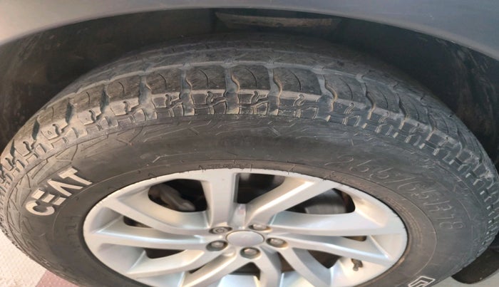 2018 Landrover DISCOVERY SPORT HSE, Diesel, Automatic, 58,977 km, tyre