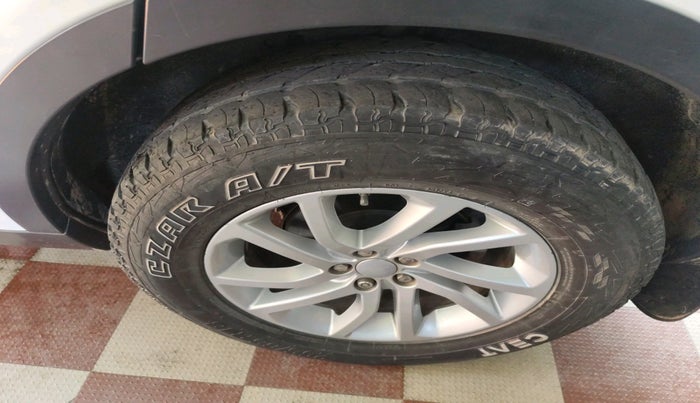 2018 Landrover DISCOVERY SPORT HSE, Diesel, Automatic, 58,977 km, tyre