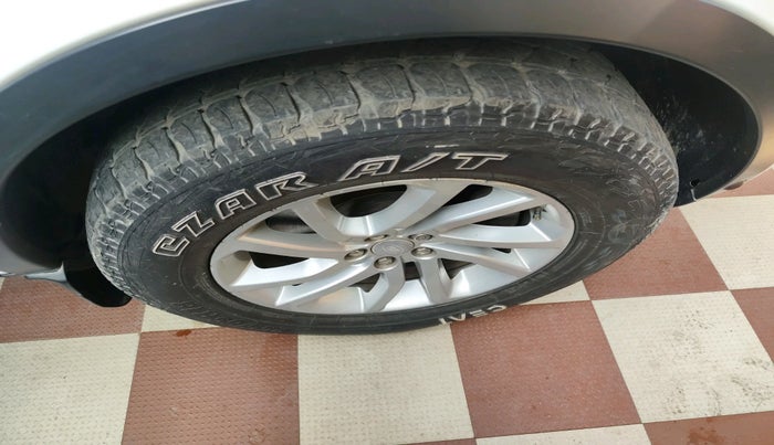 2018 Landrover DISCOVERY SPORT HSE, Diesel, Automatic, 58,977 km, tyre