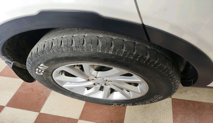 2018 Landrover DISCOVERY SPORT HSE, Diesel, Automatic, 58,977 km, tyre