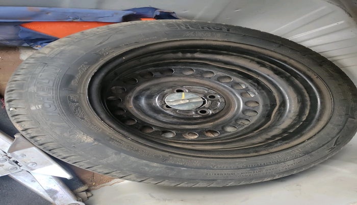 2014 Honda City 1.5L I-DTEC SV, Diesel, Manual, 1,61,364 km, tyre