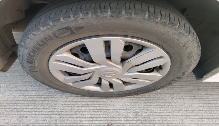 2014 Honda City 1.5L I-DTEC SV, Diesel, Manual, 1,61,364 km, tyre