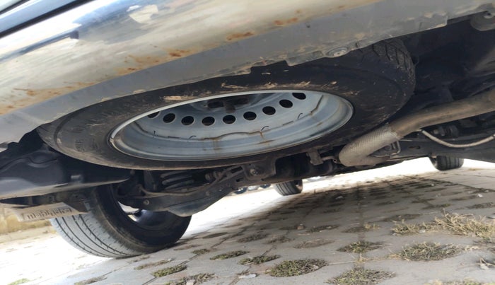 2025 Mahindra XUV700 AX 7 LUXURY D AT 7 STR, Diesel, Automatic, 39,078 km, tyre