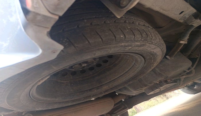 2020 MG HECTOR SHARP 2.0 DIESEL, Diesel, Manual, 1,98,712 km, tyre